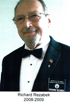 Richard Rezabek