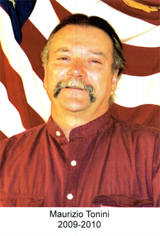 Maurizio Toninin